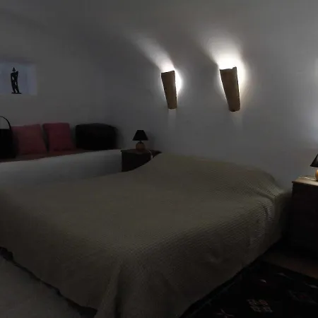 Cuevas Andalucia