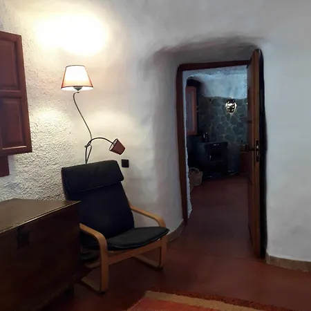 Cuevas Andalucia Baza