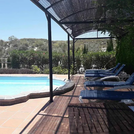 Country house Cuevas Andalucia