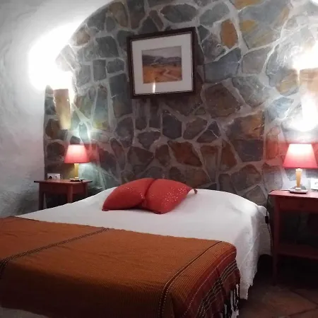 Country house Cuevas Andalucia