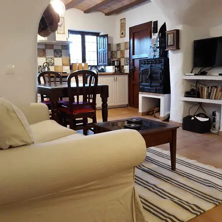 Country house Cuevas Andalucia Baza