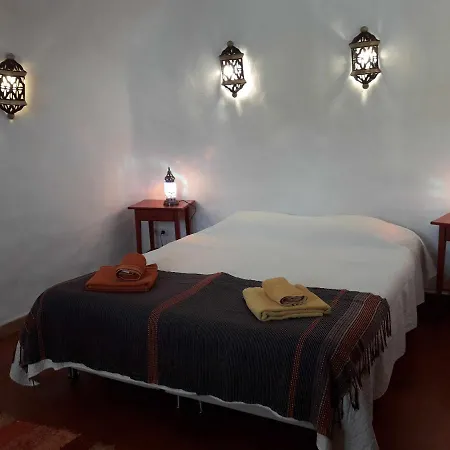 Country house Cuevas Andalucia Baza