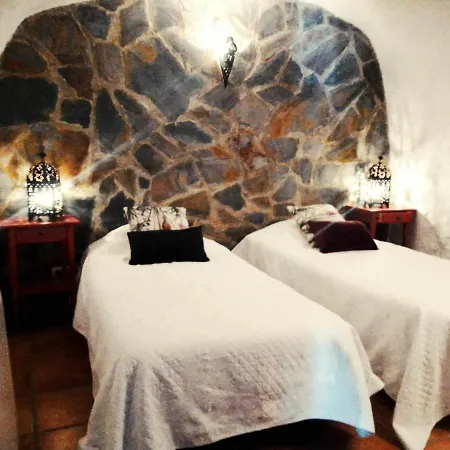 Cuevas Andalucia Baza