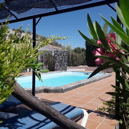 Country house Cuevas Andalucia Baza