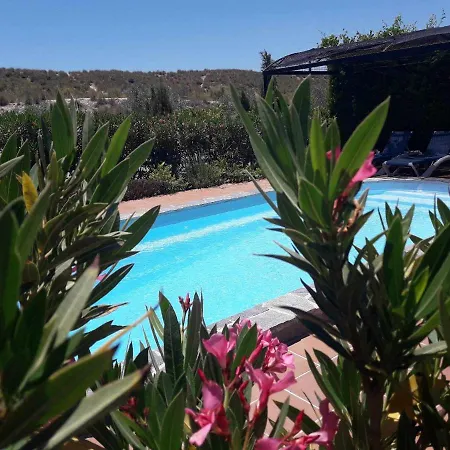 Cuevas Andalucia Country house *