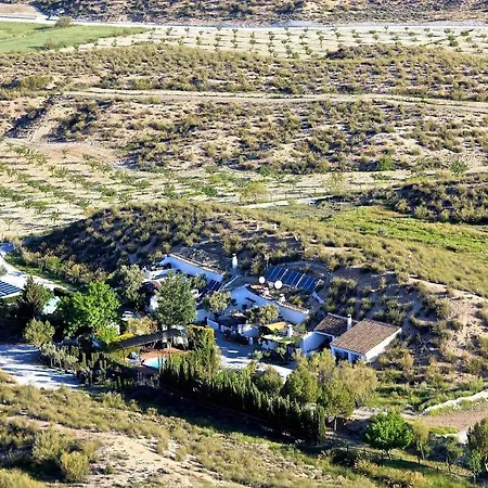 Country house Cuevas Andalucia