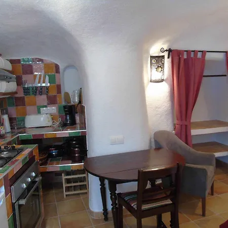 Country house Cuevas Andalucia *