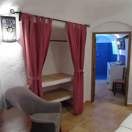 Country house Cuevas Andalucia