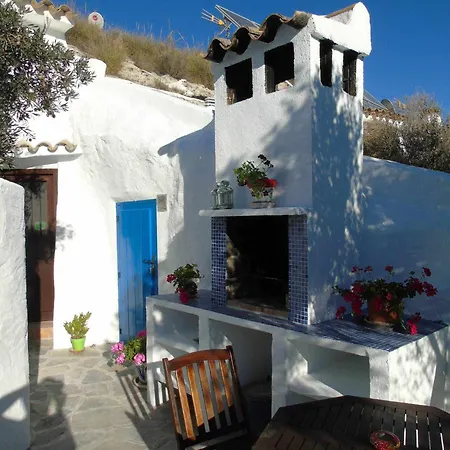 Country house Cuevas Andalucia *