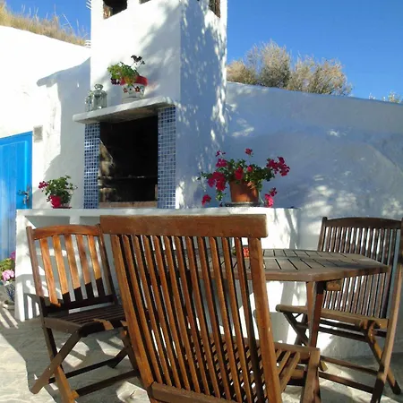 Cuevas Andalucia