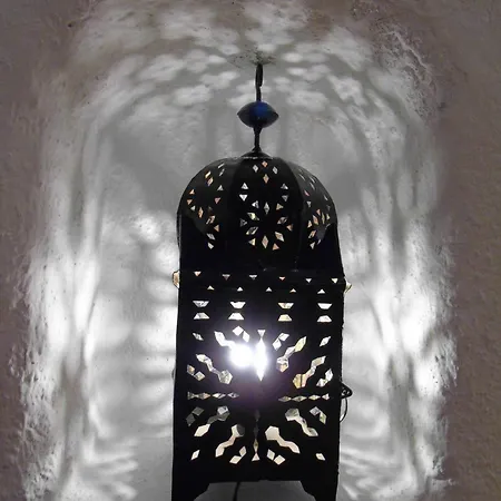 Cuevas Andalucia Country house *
