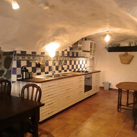 Country house Cuevas Andalucia *