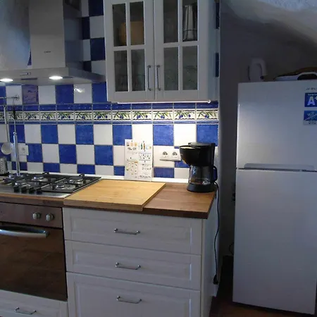 Cuevas Andalucia Country house
