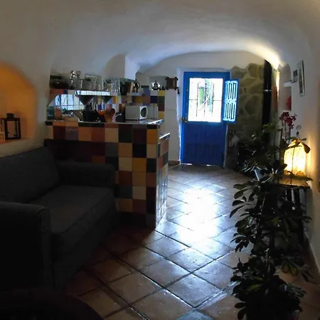 Country house Cuevas Andalucia