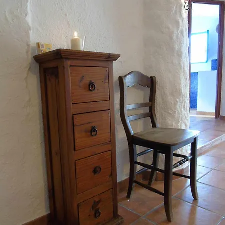 Country house Cuevas Andalucia *