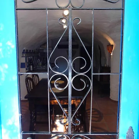 Cuevas Andalucia Country house
