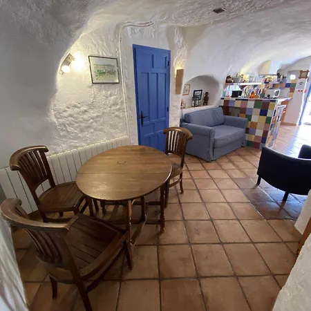 Country house Cuevas Andalucia *