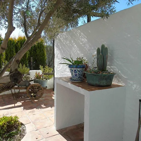 Cuevas Andalucia Country house