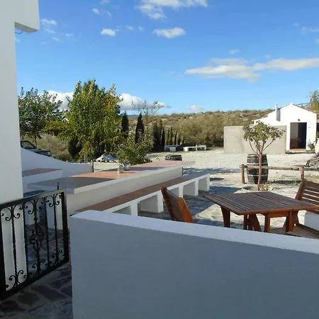 Country house Cuevas Andalucia