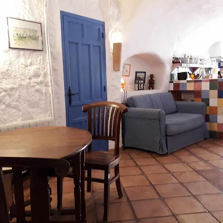 Country house Cuevas Andalucia *