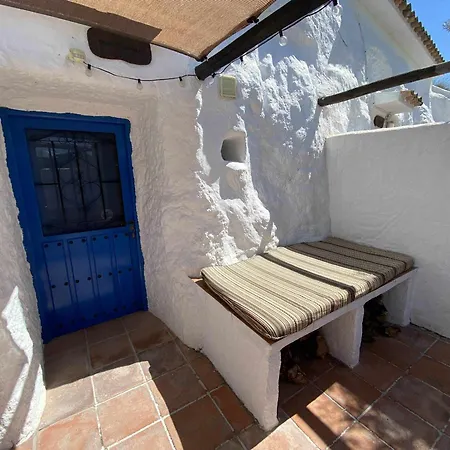 Cuevas Andalucia * Baza