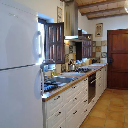 Country house Cuevas Andalucia *