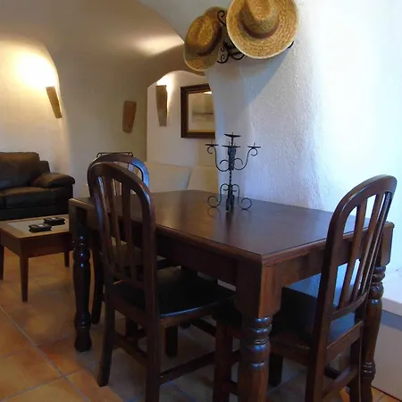 Country house Cuevas Andalucia Baza