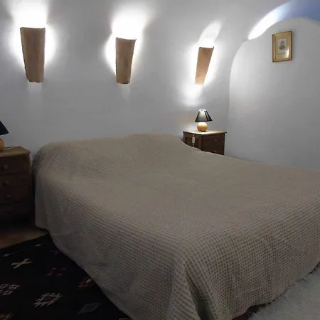 Country house Cuevas Andalucia Baza