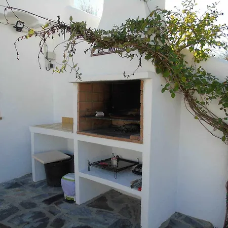 Cuevas Andalucia *