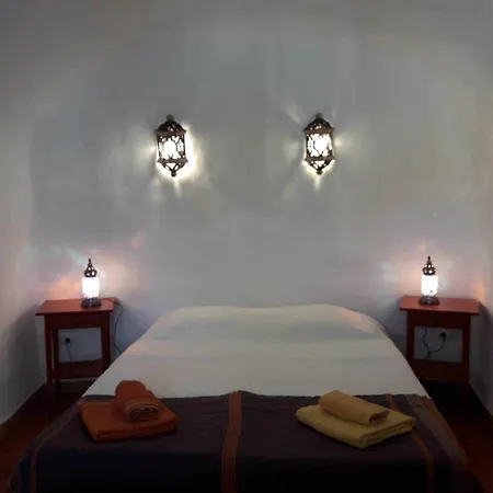 Country house Cuevas Andalucia