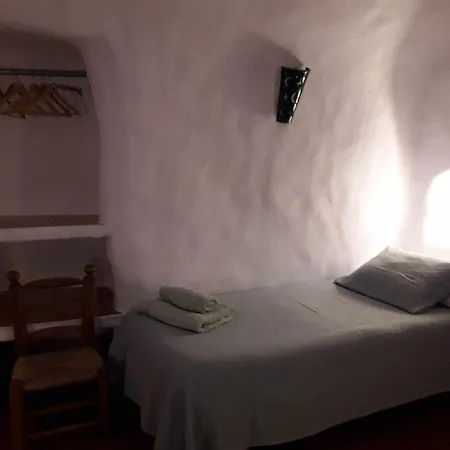 Cuevas Andalucia