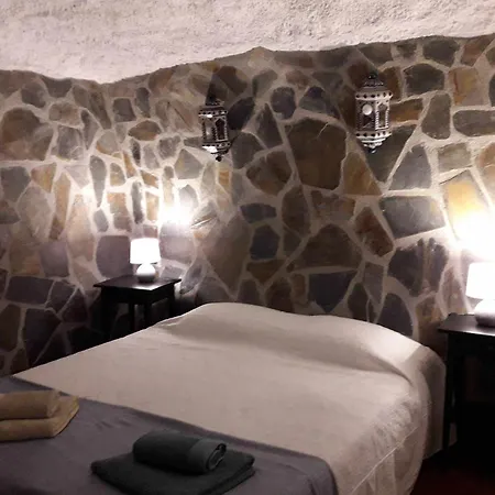 Country house Cuevas Andalucia