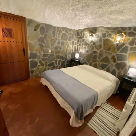 Country house Cuevas Andalucia *