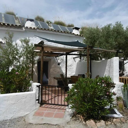 Country house Cuevas Andalucia *
